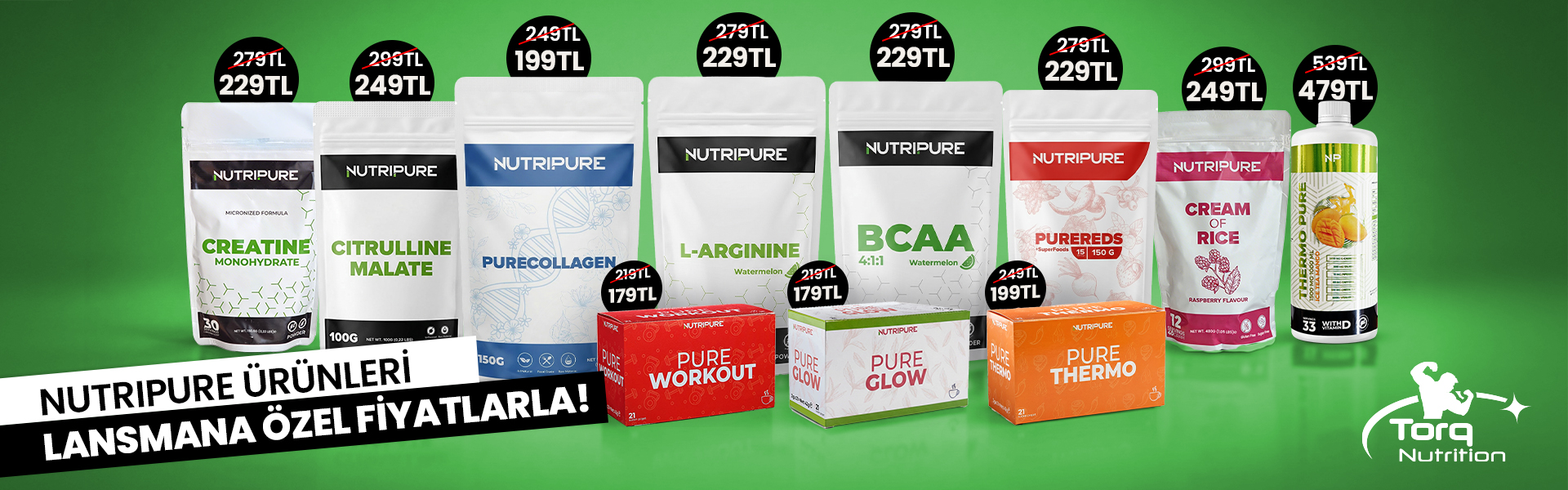 Nutripure